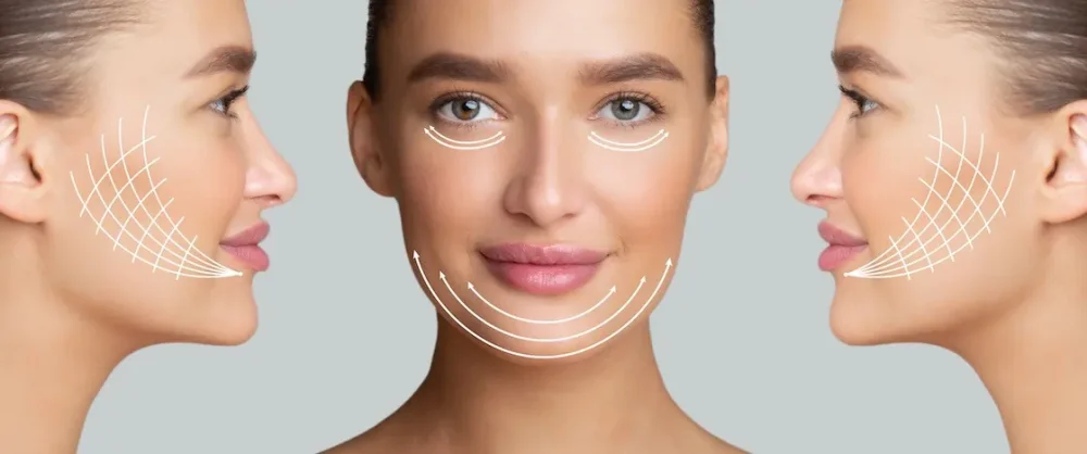 Top Facelift Trends of 2025 face lift